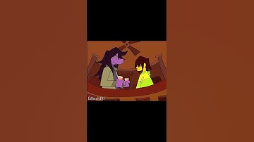 Kris and Susie Animation