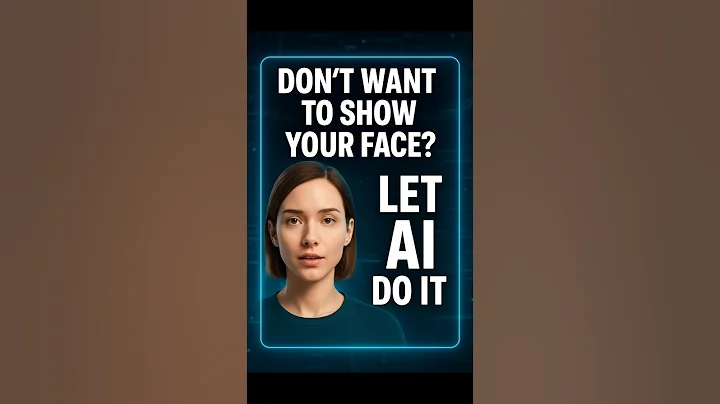 This AI Can Be Your Face in Videos — No Camera Needed!