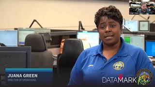 #SHOWUP: Defining Service Excellence in the ECC
