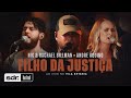 Filho da justia ao vivo no betnia  nic  rachael billman ft andr aquino  som do reino