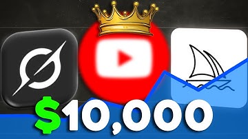 Top 3 EASIEST SIDE HUSTLES Every Student Should Try [ $1000/week ]