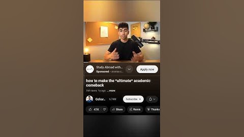 How To Make The Ultimate Academic Comeback And Weapon #shorts #students #study #learning #skills