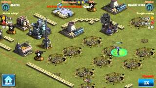 [BattleAlert] Battle Alert