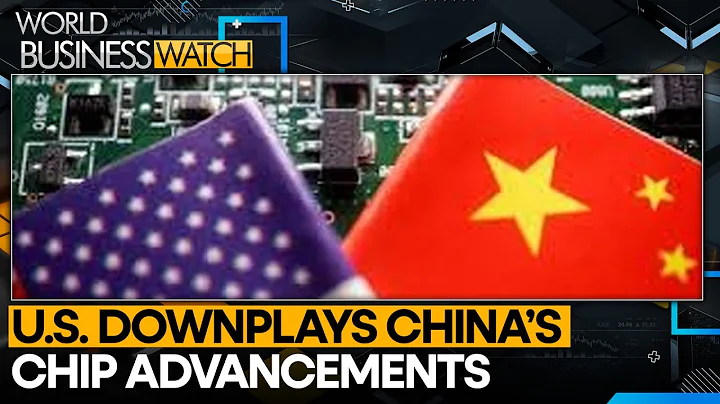 US Commerce secretary says Huawei chip not as advanced | World Business Watch | WION - DayDayNews