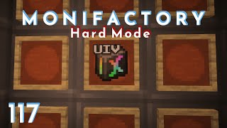 S4 Ep 117 Monifactory HM - Matter Circuits & Stone Processing
Ep100 World Download: https://www.dropbox.com/scl/fi/9uvfcx5vv9vvaexmhtcau/World100.zip?rlkey=gaw4e1f0q57ru5diyx7wge1yi&st=663qx7ey&dl=0
Welcome to another Season of Lets Play Minecraft!
This time were playing: Monifactory Hard Mode!
Texture Packs included can be found on the Curse Launcher:
* Improved AE 2
* GregTech Revival 32x
* Faithful 32x
* GTCEuM Indicators (Mod and Texture Pack, see below explainer)
00:00 Start and Recap
01:33 Giga Control Hatches
02:37 Blizz/Blaze/Blitz/Basalz Microminer
02:58 Setting up some Stabilized Miners
05:15 Dimensional Processing Unit
06:47 Dimensional Processor
07:52 Hyperdynamic Ram & Chip
12:09 Dimensional Processor Assembly
12:59 Dimensional Processor Supercomputer
21:35 Wall Shared Microminers
26:51 Furious Infinity Catalyst
27:49 Stabilized Miners Setup
29:31 Dimensional Processor Mainframe
32:37 Down the Taranium Rabbit Hole
35:47 Dirty Hexafluorosilicic Acid
43:19 Processing the Dirty Hexafluorosilicic w/ Centrifuges
* GTCEuM Indicators Circuits:
Download following mod, unzip it, move the kubejs folder (top most folder) into your .minecraft/ folder (where you see config, mods, etc)
https://www.curseforge.com/minecraft/texture-packs/gtceum-indicators/files/5786819
Drop following into your resourcepacks Folder, be sure to get MC 1.20, and v1.1.0 (or latest version) file:
https://www.curseforge.com/minecraft/texture-packs/gtceum-indicators S4 Ep 117 Monifactory HM - Matter Circuits & Stone Processing