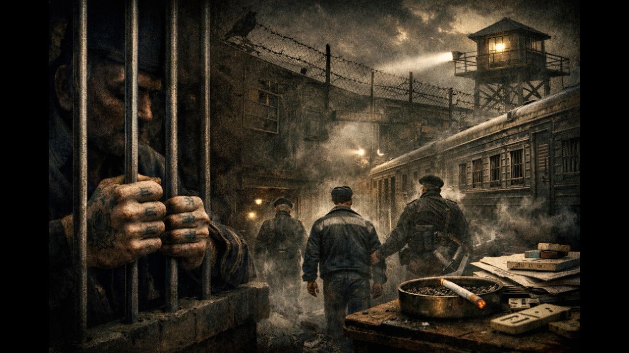 Жизнь проверяет каждого… но не каждого ломает. #шансон #тюремныйшансон #жизнь #душевнаяпесня