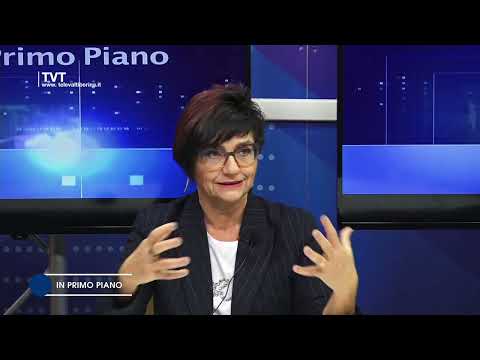 Ad In Primo Piano Emanuela Arcaleni