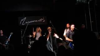 Pop Evil - 2017 - Maxwell's (Kitchener) - (10) Torn To Pieces