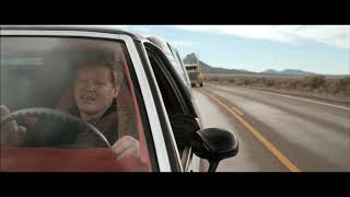 El Camino: A Breaking Bad Movie - Todd Singing 