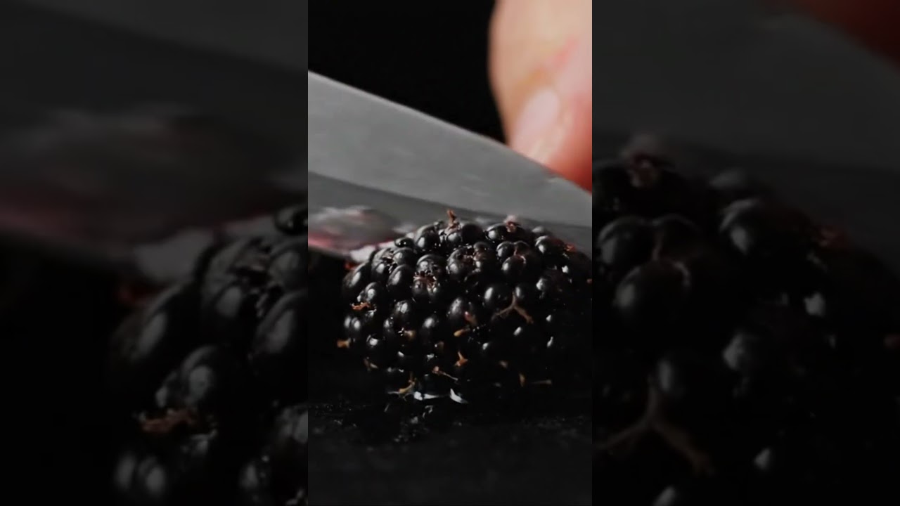 Is This the Juiciest Fruit Ever?