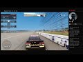 Nascar Heat 4 Live