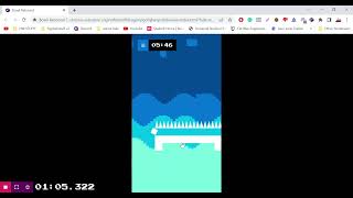 Boxel Rebound Level 25 12:38 (PB)