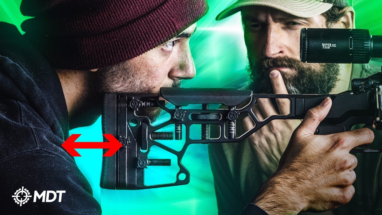 What Is Free Recoil?