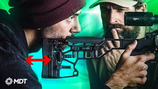 What Is Free Recoil?