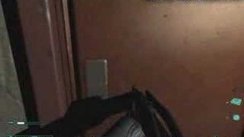 F.E.A.R. - (PC) - Interval 07 - Alice Wade [1/4]