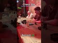 Getting cooked at the same game in a different country #chess #chessgame