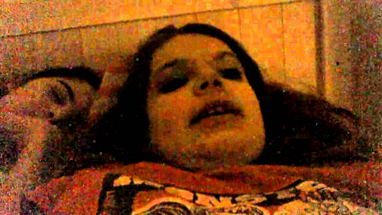 Short sleepover vlog YouTube