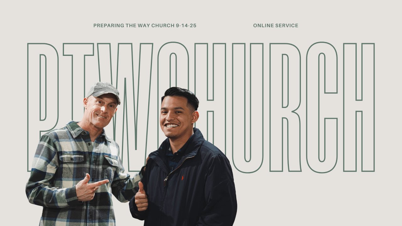 Suppressing The Truth | Sunday Live Service 9-14-25