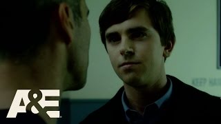 Bates Motel: Season 5 Episode 2 Preview | Mondays 10/9c | A&E
