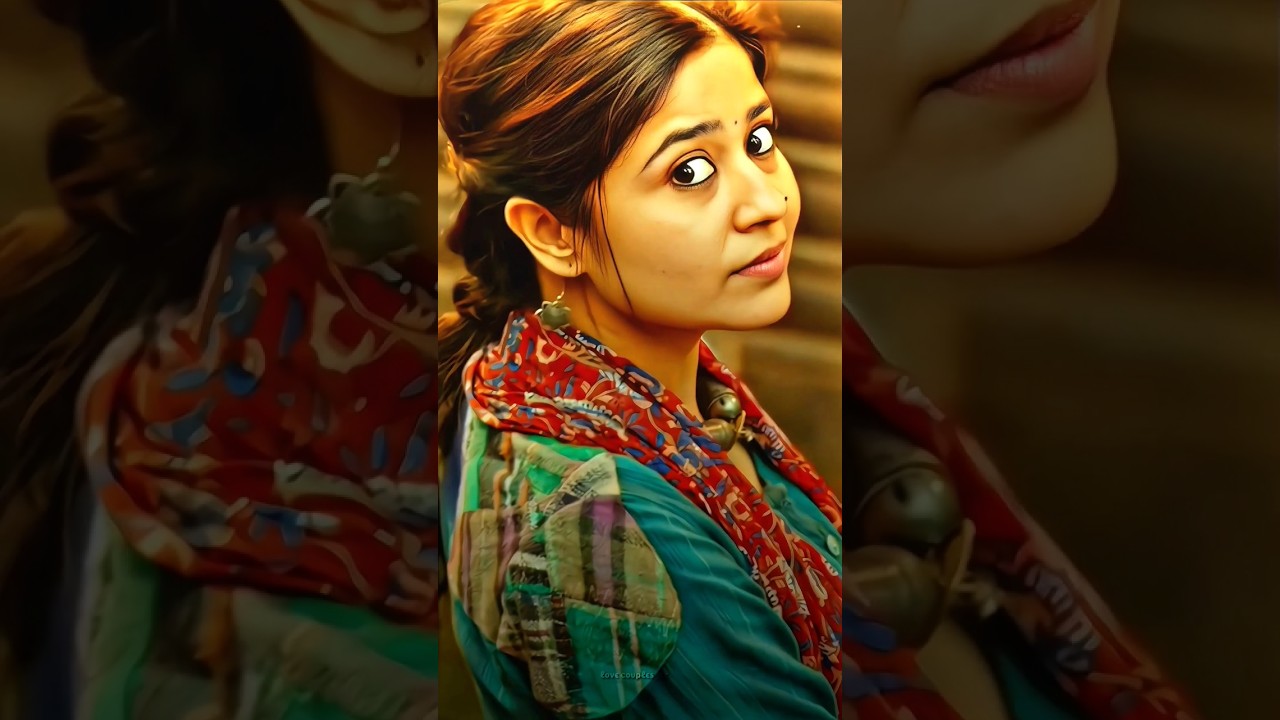 Kodi Aruvi kottuthe💗👀🌜 