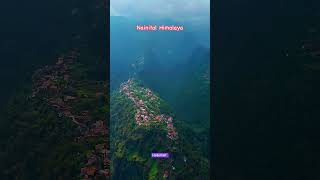 Nainital – The City of Lakes | Best Places to Visit & Travel Guide 2025 #nainitallake