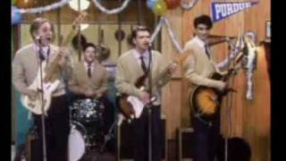 Weezer - Buddy Holly (Music Video) Resimi