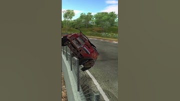 I Love Barrels in FlatOut 1 - Part 2 | Epic Fail (Rage Quit)