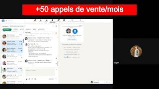 Je Coach Mon Client en Setting pour faire 10K€/mois (One-One en LIVE)