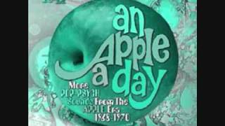 Jon Plum - An Apple Falls 1969