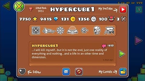 Day of the Dead "Hypercube1" (Read desc.)