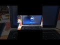 Laptop dell e4620 notworking