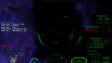 Freespace 2 - The Romans Blunder