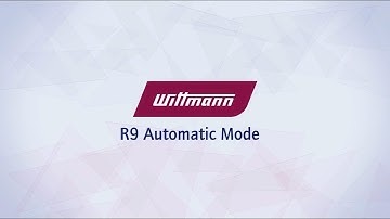 R9 Automatic Mode