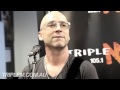 Ed Kowalczyk - Lightning Crashes (Triple M)