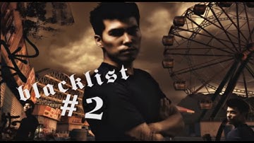 NFS Most Wanted (2005) Walkthrough - Part 29 - Blacklist #2 - Toru Sato - 
