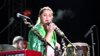 Нино Катамадзе & Insight - Beauty (WOMAD, Pyatigorsk 2013) Нино Катамадзе & Insight - Beauty (WOMAD, Pyatigorsk 2013)