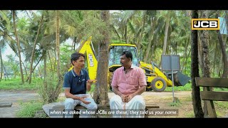 Jahan Dekho Wahan JCB – Mr. Pradeep's golden investment in JCB, Kannur