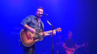 Video thumbnail of "Chris Young - "Gettin' You Home (The Black Dress Song)""