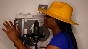 Somebody's Son Cover (Tiwa Savage feat. Brandy) - Chasrenae