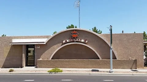 824 E Washington, Phoenix. Video tour