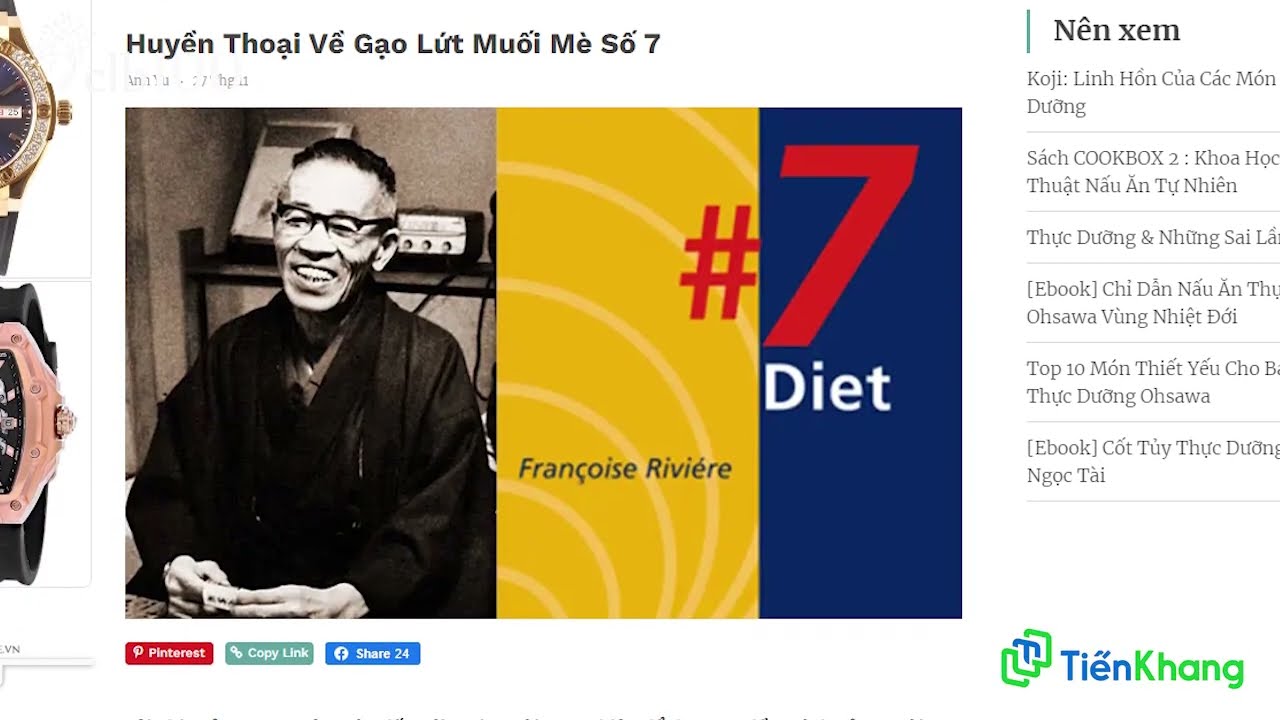 Tác dụng gạo lứt muối mè - Giải pháp dinh dưỡng tuyệt vời cho sức khỏe gia đình bạn