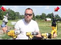 Testing Firewood Splitting Drill Bits - Do They Really Work?