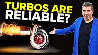 Are Turbo Engines Reliable?