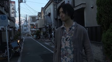 映画「明日泣く」予告編