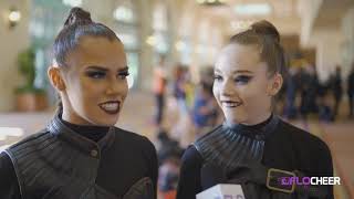 WORLDS UPDATE #4: Final Day News, Highlights & Results