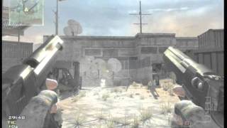 (full auto) DESERT EAGLE GLITCH
