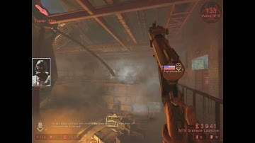 Killing Floor Hard/Long Wave 9 2/2 [custom wave]