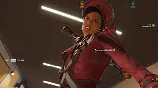 Mad Maggie Unleashed – Apex Legends Shotgun Fury | Original Soundtrack by MemeFoxxX