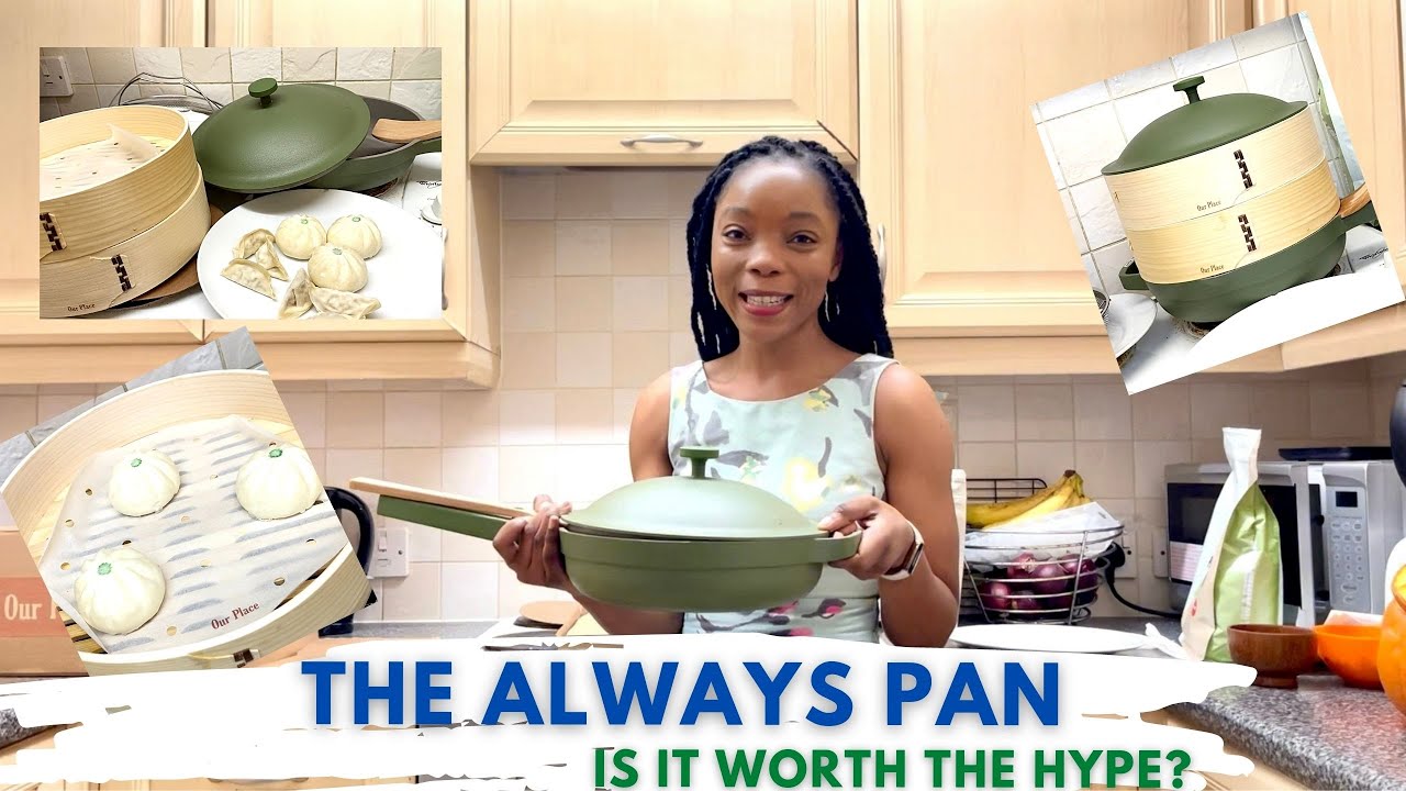 Always Pan review: Is the Our Place favorite worth it?