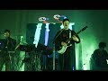 MGMT - Flash Delirium – Live in San Francisco